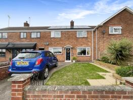 30, Broomfield Lane, Doncaster DN10 5EJ
