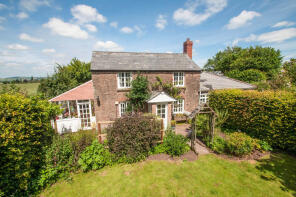 Meeks Cottage, Chapel Tump Lane, Hereford HR2 8LH