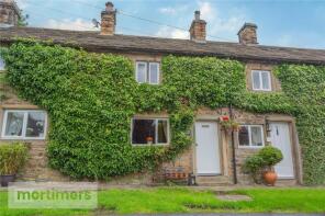3 Cawthome Cottage, East View, Main Street, Clitheroe BB7 1PX
