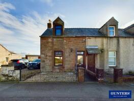 6, Westend, B722 From M74 Near Eaglesfield To C62a At Eaglesfield, Lockerbie DG11 3PH