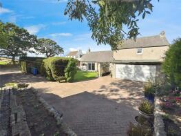 Ardennes House, Cupar Road, Cupar KY15 7SU