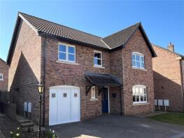 10, Hadrian's Rise, Haltwhistle NE49 0BA