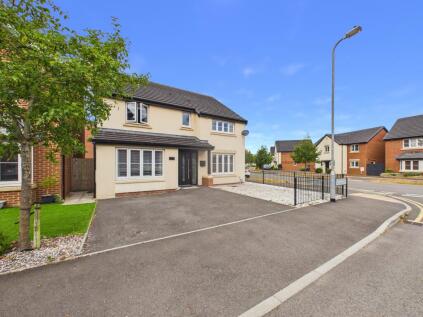 Hoelion Grove, Newport, NP10