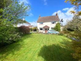 Lutea Cottage, Wells Road, Hallatrow, Bristol BS39 6EN