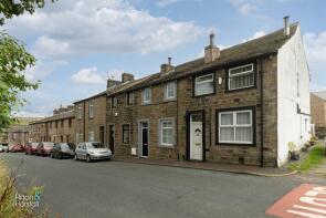 41, Emmott Lane, Colne BB8 7JE