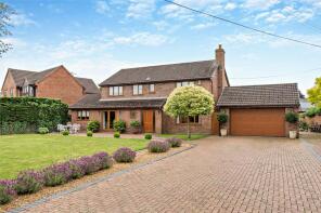 Hollytree, Burton Road, Burton, Wrexham LL12 0HU