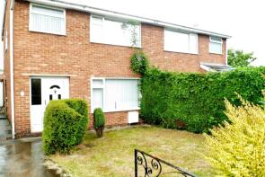 4, Park Hill Avenue, Gwersyllt, Wrexham LL11 4RQ