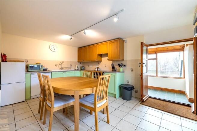 Jessies Kitchen