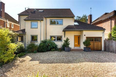 Blenheim Drive, Oxford, Oxfordshire, OX2