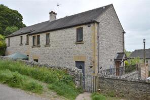 3, Rathborne Croft, Ashbourne DE6 1QH