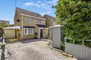36, The Lennards, Cirencester GL7 5UX