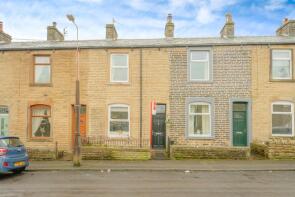 9, Gordon Street, Burnley BB10 3NA