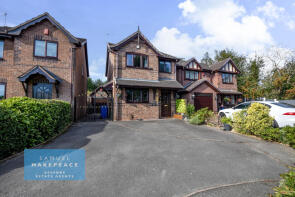 19, Springfield Drive, Stoke-on-trent ST7 1BL