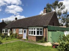 18, The New Severalls, Pewsey SN9 5LL