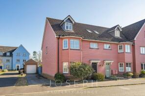 73, Meadow Crescent, Ipswich IP3 8GD