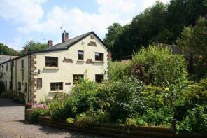 13, The Challices, Road From Eggesford Fourways Cross To Park Mill Cross, Chulmleigh EX18 7QX