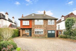 45, West Drive, Cheam SM2 7NB