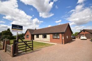 13 Stoney Croft, West End, Goole DN14 8RW