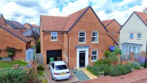 2, Goshawk Court, Billingham TS22 5FW