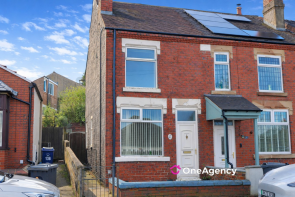 134, High Street, Newchapel, Stoke-on-trent ST7 4PR
