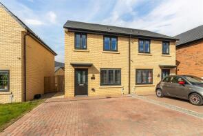 63, Winder Drive, Hazlerigg, Newcastle Upon Tyne NE13 7FT