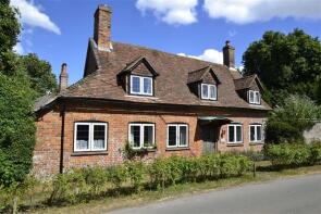 Rose Cottage, Summer Down Lane, Tadley RG26 5TX