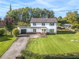 Glebeland, The Street, Devizes SN10 2LD