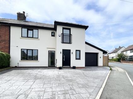 Heath Avenue, Ramsbottom, Bury, Greater Manchester, BL0