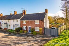7, Hightown, Rugby CV23 9PR