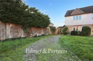 49, Lower Harlings, Ipswich IP9 1RP
