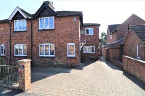 22, Main Street, Rugby CV23 0PF