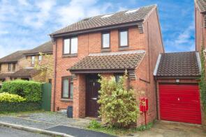 9, Winchester Close, Bishop's Stortford CM23 4JG