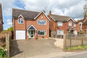 Banthams, Brook Road, Colchester CO6 1JG