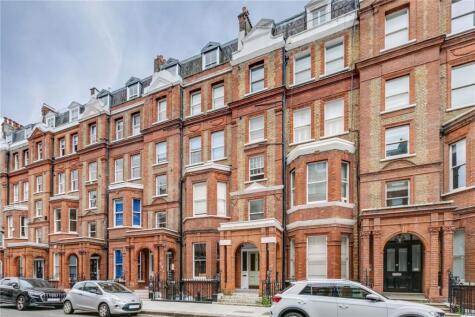 Brechin Place, South Kensington