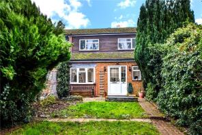 10, Church Hill, Abbots Langley WD5 0RN