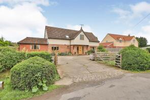 Elm Tree Lodge, Tallon End, Thetford IP26 5AL