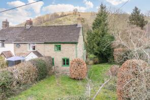 1, Mill Cottages, Bucknell SY7 0AR