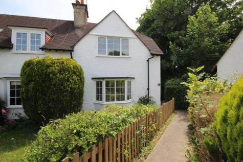 Lytton Avenue, Letchworth Garden City, SG6