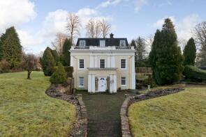 North Lodge, Gosport Road, Privett, Alton GU34 3NJ