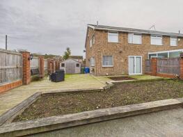 2, St Marys Drive, Hull HU12 9NS