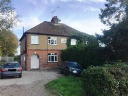 2, The Willows, Lees Road, Ashford TN25 5LE