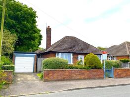 20, Grange Avenue, Cromer NR27 0ND