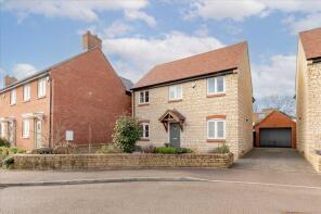 4, River View, Milton Keynes MK19 6BF