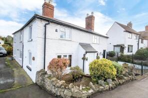 Corner Cottage, Hereford Road, Bayston Hill, Shrewsbury SY3 0DD