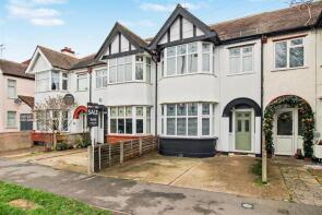 23, Cavendish Gardens, Westcliff-on-sea SS0 9XR
