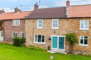 Highside, Borrowby Village, Thirsk YO7 4QQ
