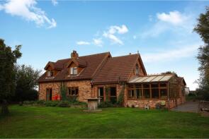 Fairacre, Skidbrooke Road, Louth LN11 7DD