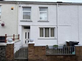11, Darren Road, Swansea SA9 2HP