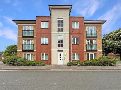 The Parklands, Dunstable