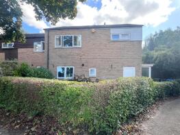 40, Great Denson, Eaglestone, Milton Keynes MK6 5AY